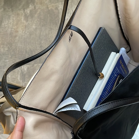 H&M tote bag - Picture 7 of 11